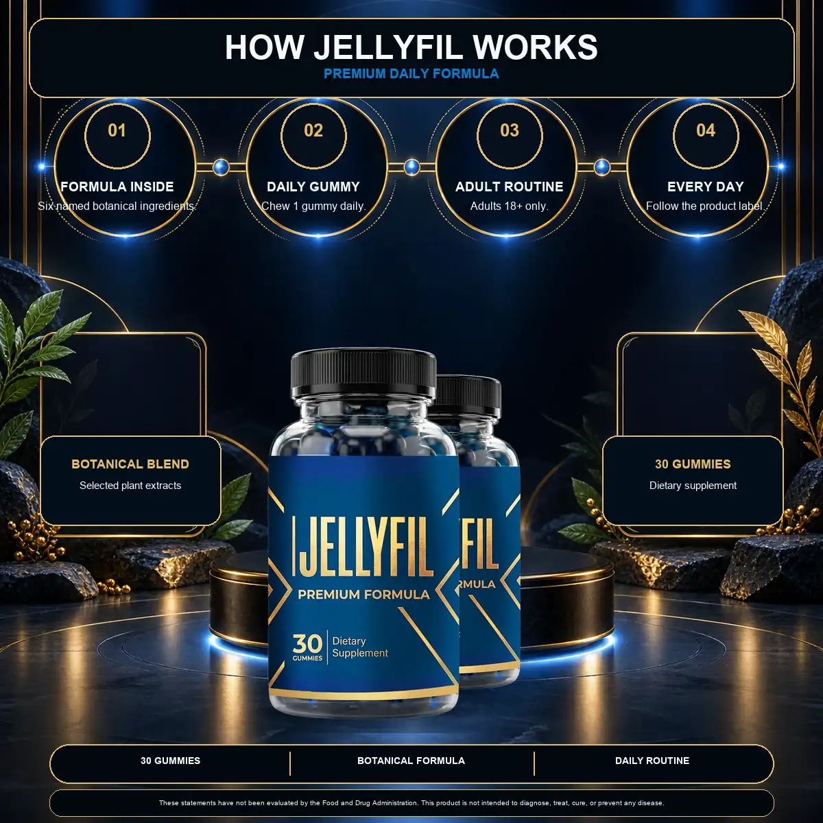 How Jellyfil works